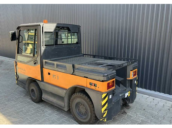 Tow tractor Still R07-25: picture 4