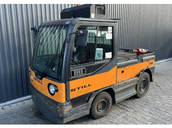 Tow tractor STILL R
