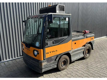 Tow tractor STILL R