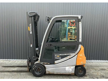 Electric forklift Still RX20-20P: picture 2