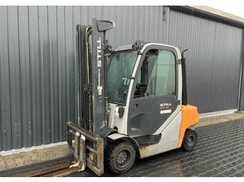 Diesel forklift STILL RX70