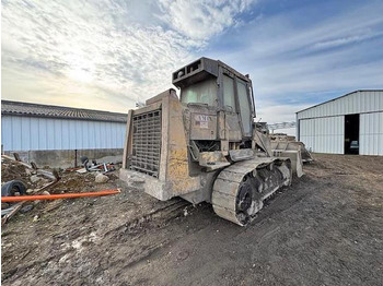 Loader Caterpillar 973C -: picture 3