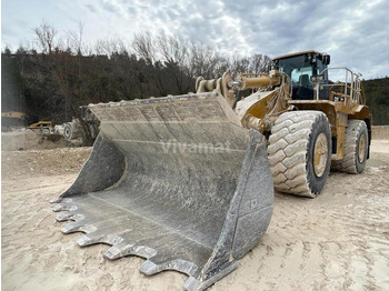 Loader CATERPILLAR 988H