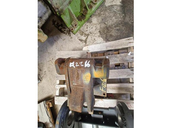 Construction machinery