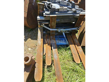 Construction machinery