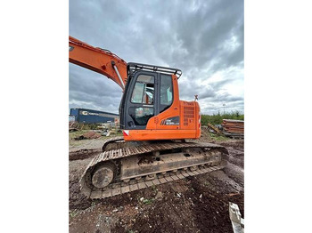 Crawler excavator Doosan DX235LCR -: picture 3