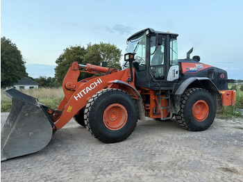 Loader HITACHI ZW180