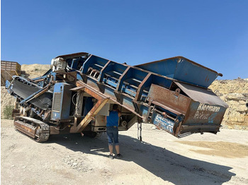Screener KLEEMANN