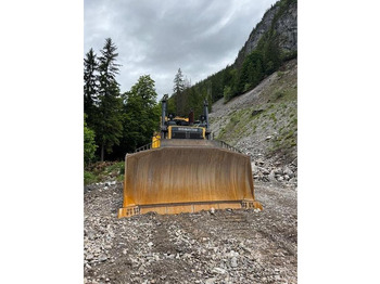 Bulldozer KOMATSU