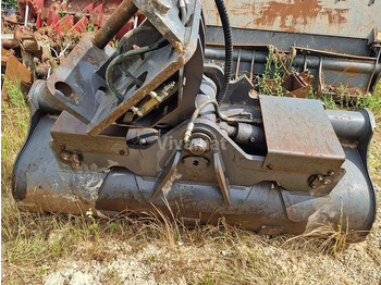 Bucket Liebherr LIEBHERR SW48: picture 4
