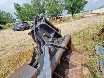 Bucket Liebherr LIEBHERR SW48: picture 3