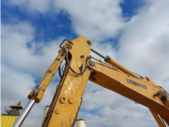 Aerial platform LIEBHERR R 954