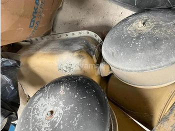 Spare parts Caterpillar 101-2121 ADMISSION AIR 763: picture 3