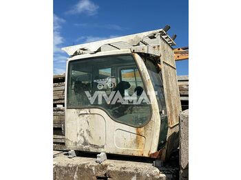 LIEBHERR Spare parts