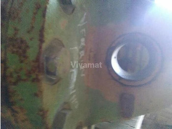 Spare parts Terex 33-40 -: picture 5