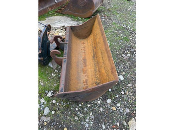 Excavator bucket VERACHTERT