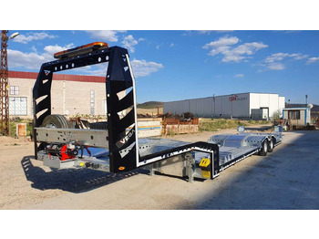 Autotransporter semi-trailer VEGA VEGA-S (FIX): picture 4