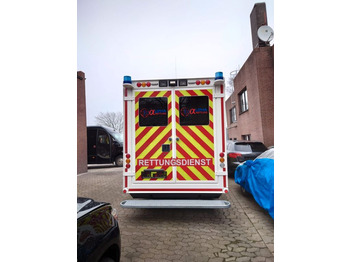 Mercedes-Benz Sprinter 519  ATM 0 KM WAS Koffer  leasing Mercedes-Benz Sprinter 519  ATM 0 KM WAS Koffer: picture 3