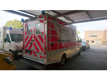 Ambulance Mercedes-Benz Sprinter 519   ATM 0km  / 107: picture 2