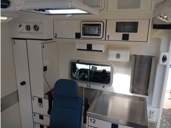 Mercedes-Benz Sprinter 519 /  ATM 0km  4x on Stock  leasing Mercedes-Benz Sprinter 519 /  ATM 0km  4x on Stock: picture 5