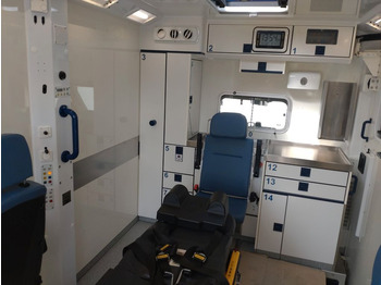 Mercedes-Benz Sprinter 519 /  ATM 0km  4x on Stock  leasing Mercedes-Benz Sprinter 519 /  ATM 0km  4x on Stock: picture 4