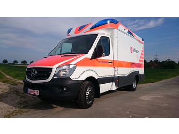 Mercedes-Benz Tigis Mod 2016 wie neu  leasing Mercedes-Benz Tigis Mod 2016 wie neu: picture 5