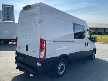 Panel van Iveco Daily 35S16A8 CRV MY22 Euro6 Klima AHK Navi ZV: picture 3