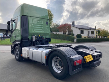 Tractor unit Iveco X-Way IVECO AS440X46 T/P ON (HI-TRACTION) Euro6 Iveco X-Way IVECO AS440X46 T/P ON (HI-TRACTION) Euro6: picture 5