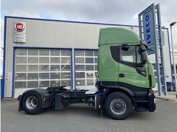 Tractor unit Iveco X-Way IVECO AS440X46 T/P ON (HI-TRACTION) Euro6 Iveco X-Way IVECO AS440X46 T/P ON (HI-TRACTION) Euro6: picture 3