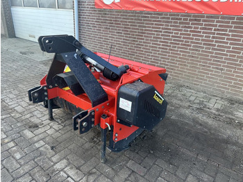 New Flail mower/ Mulcher Agrator: picture 2