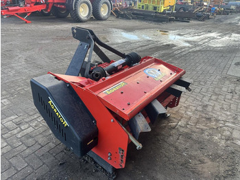 New Flail mower/ Mulcher Agrator: picture 4