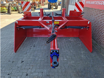 New Soil tillage equipment BIZON AGM: picture 5