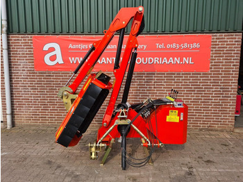 Garden mower BOXER AGRI