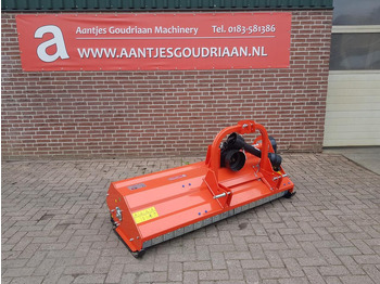 Flail mower/ Mulcher BOXER AGRI