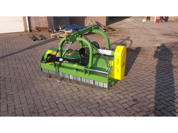 Flail mower/ Mulcher CELLI