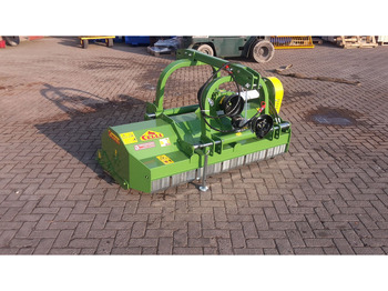 New Flail mower/ Mulcher Celli Mizar/SR175: picture 2