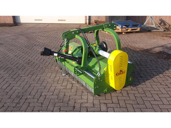 New Flail mower/ Mulcher Celli Mizar/SR175: picture 5