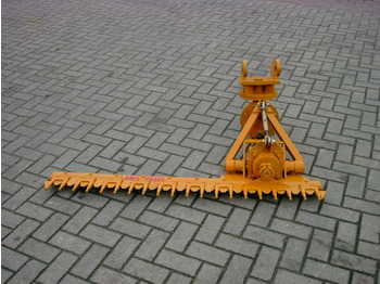 Construction machinery