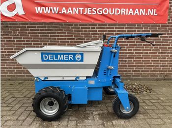 New Mini dumper Delmer: picture 4