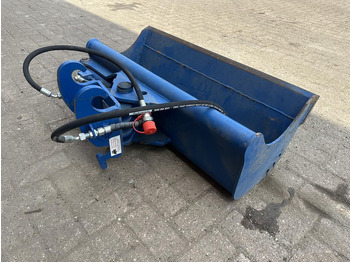 Bucket for Excavator KANTELBAK CW05 - Gebruikt: picture 5