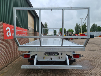 Onbekend Balenwagen leasing Onbekend Balenwagen: picture 4
