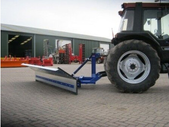New Snow plough Onbekend: picture 5 New Snow plough Onbekend: picture 5