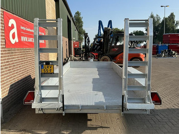 New Dropside/ Flatbed trailer Onbekend: picture 4 New Dropside/ Flatbed trailer Onbekend: picture 4