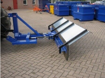 New Snow plough Onbekend: picture 2 New Snow plough Onbekend: picture 2