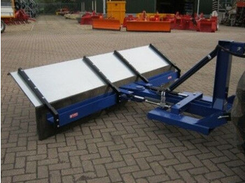 New Snow plough Onbekend: picture 3 New Snow plough Onbekend: picture 3