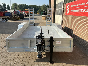 New Dropside/ Flatbed trailer Onbekend: picture 5 New Dropside/ Flatbed trailer Onbekend: picture 5