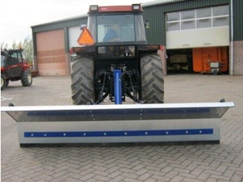 New Snow plough Onbekend: picture 4 New Snow plough Onbekend: picture 4