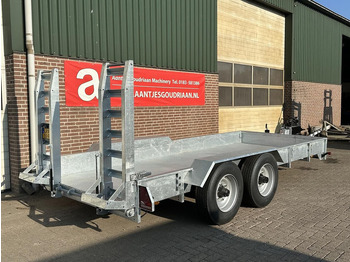 New Dropside/ Flatbed trailer Onbekend: picture 3 New Dropside/ Flatbed trailer Onbekend: picture 3