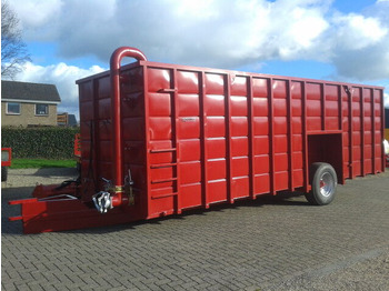 Fertilizer spreader