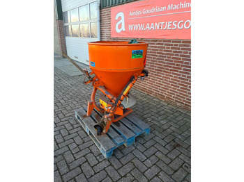 Sand/ Salt spreader Stoll: picture 2 Sand/ Salt spreader Stoll: picture 2